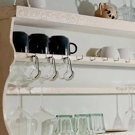Casalago Apartamento Domaso