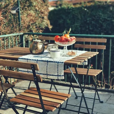 Apartamento Casalago