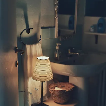 Casalago Apartamento