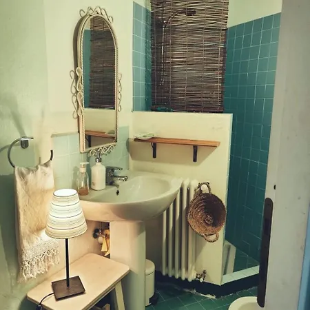 דירה Casalago דומאסו