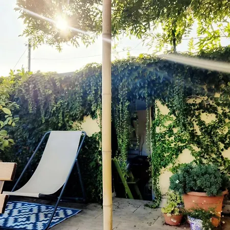 דירה Casalago דומאסו