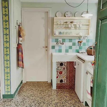 Casalago * דומאסו