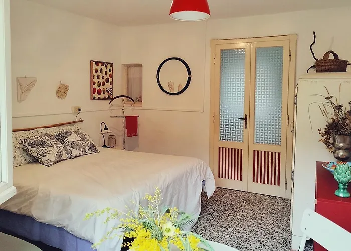 Appartamento Casalago