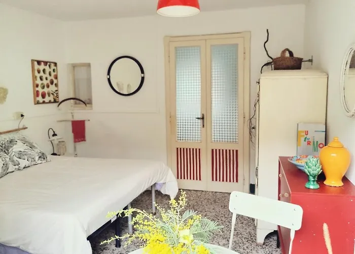 Appartamento Casalago *