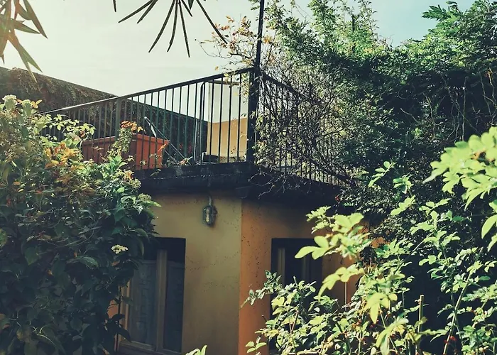 Casalago Appartamento Domaso