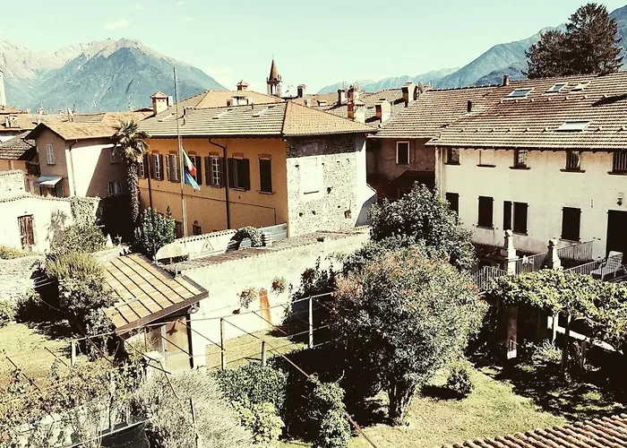 Appartamento Casalago Domaso