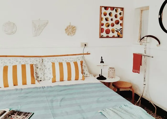 Casalago Appartamento