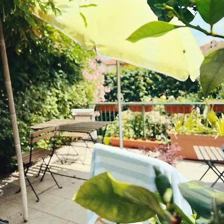 Casalago Apartment *