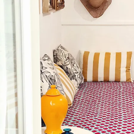 Casalago Apartment