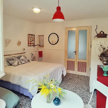 Apartment Casalago