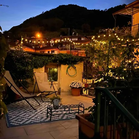 Casalago Apartment *