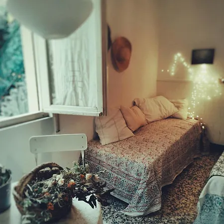 Casalago Apartment
