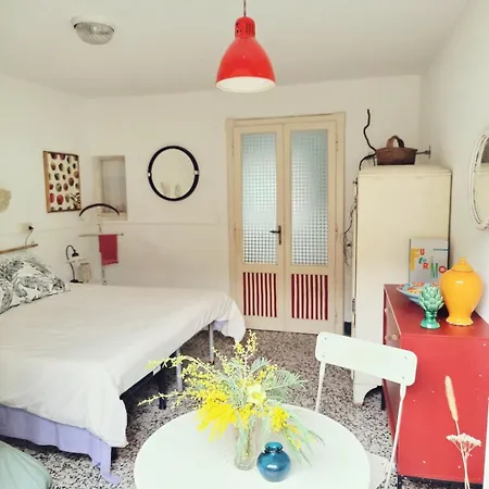 Apartment Casalago *