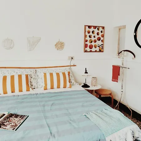 Casalago Apartment