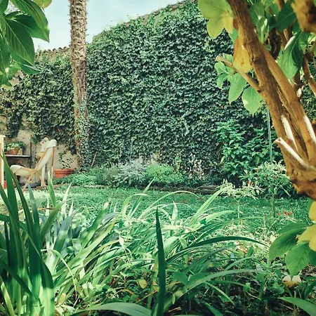Apartment Casalago *