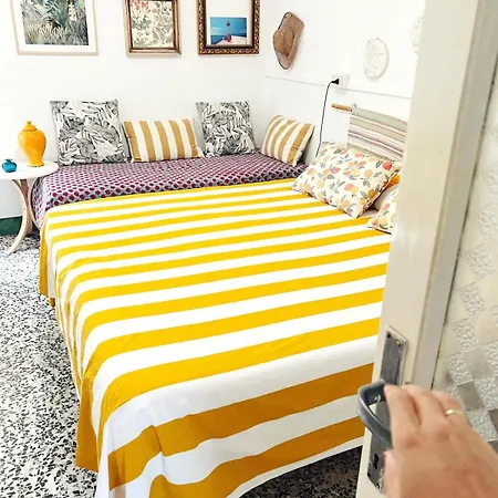 Apartment Casalago *