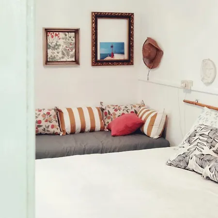 Apartment Casalago