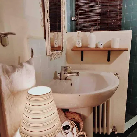 Casalago Apartment *