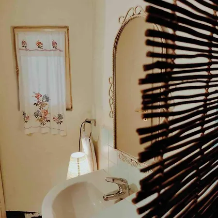 Casalago Apartment *