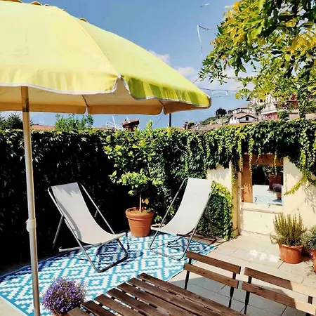 Apartment Casalago *