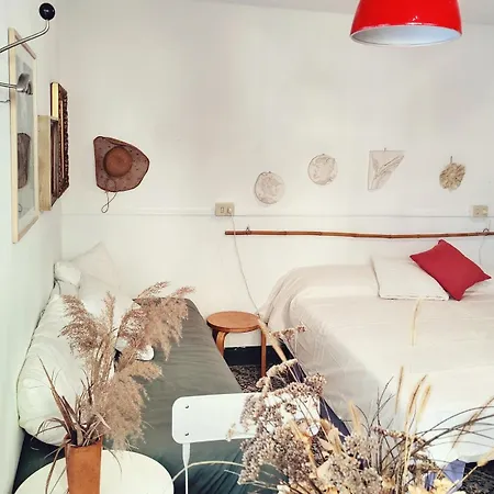 Apartment Casalago