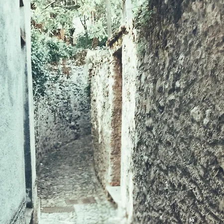 Apartment Casalago Domaso