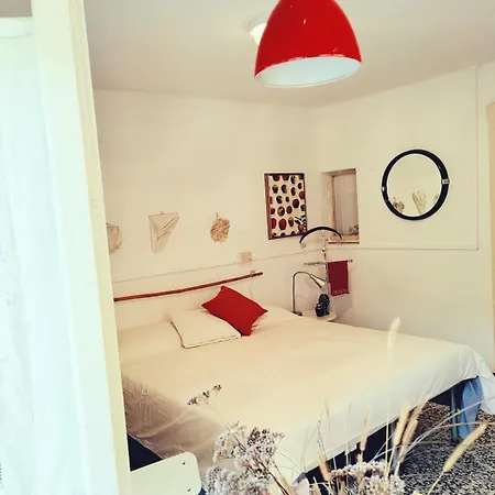 Casalago Apartment