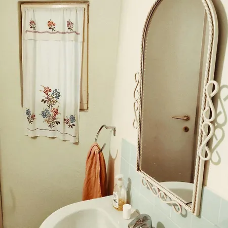 Casalago Apartment *
