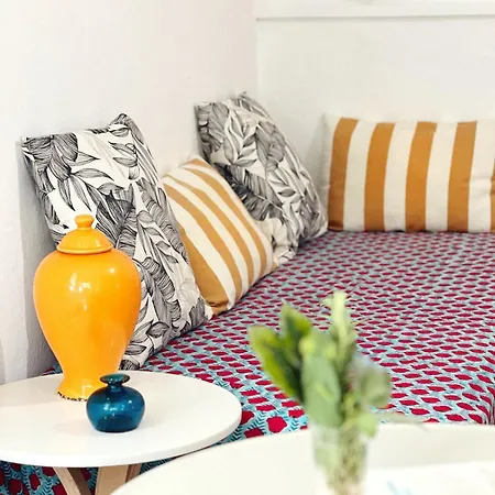 Apartment Casalago *